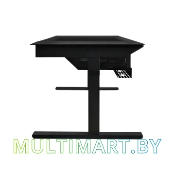 Корпус Lian Li DK07X Black картинка 4